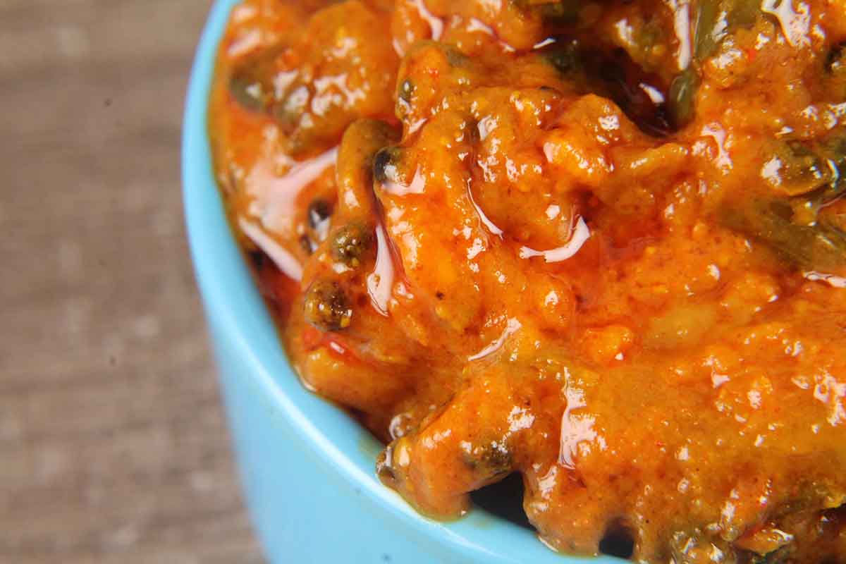 Karela Pickle 250 Gm