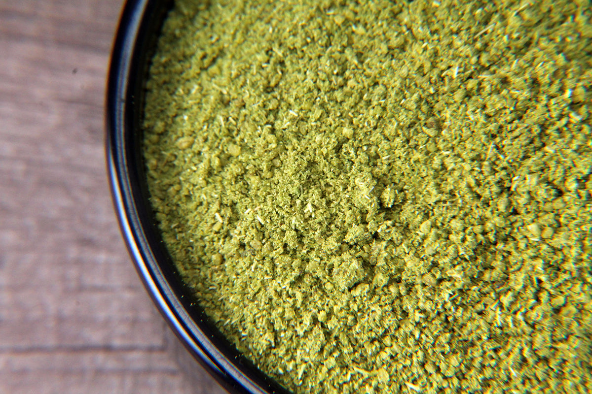 Variyali Powder 100 Gm