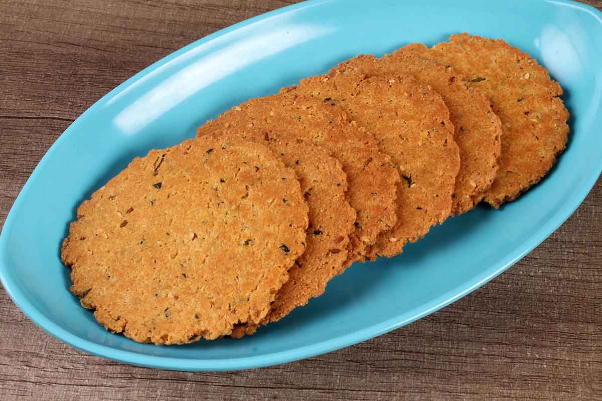 Methi Dhebra 200 Gm