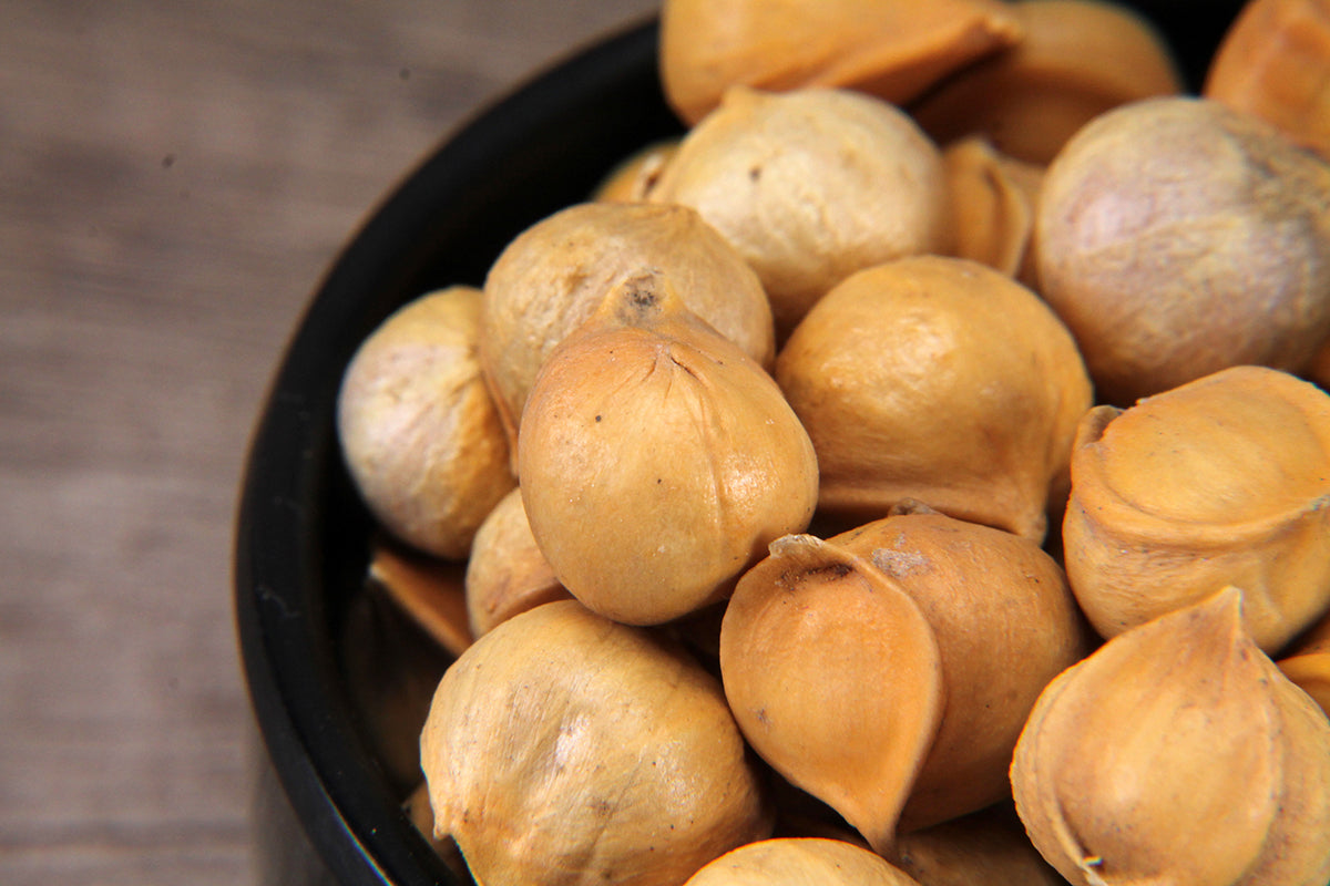 Kashmiri Garlic Whole 50 Gm