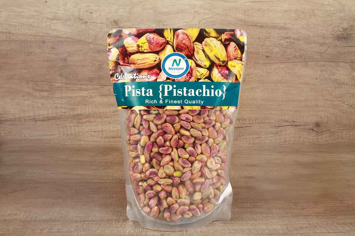 Pista 250 Gm