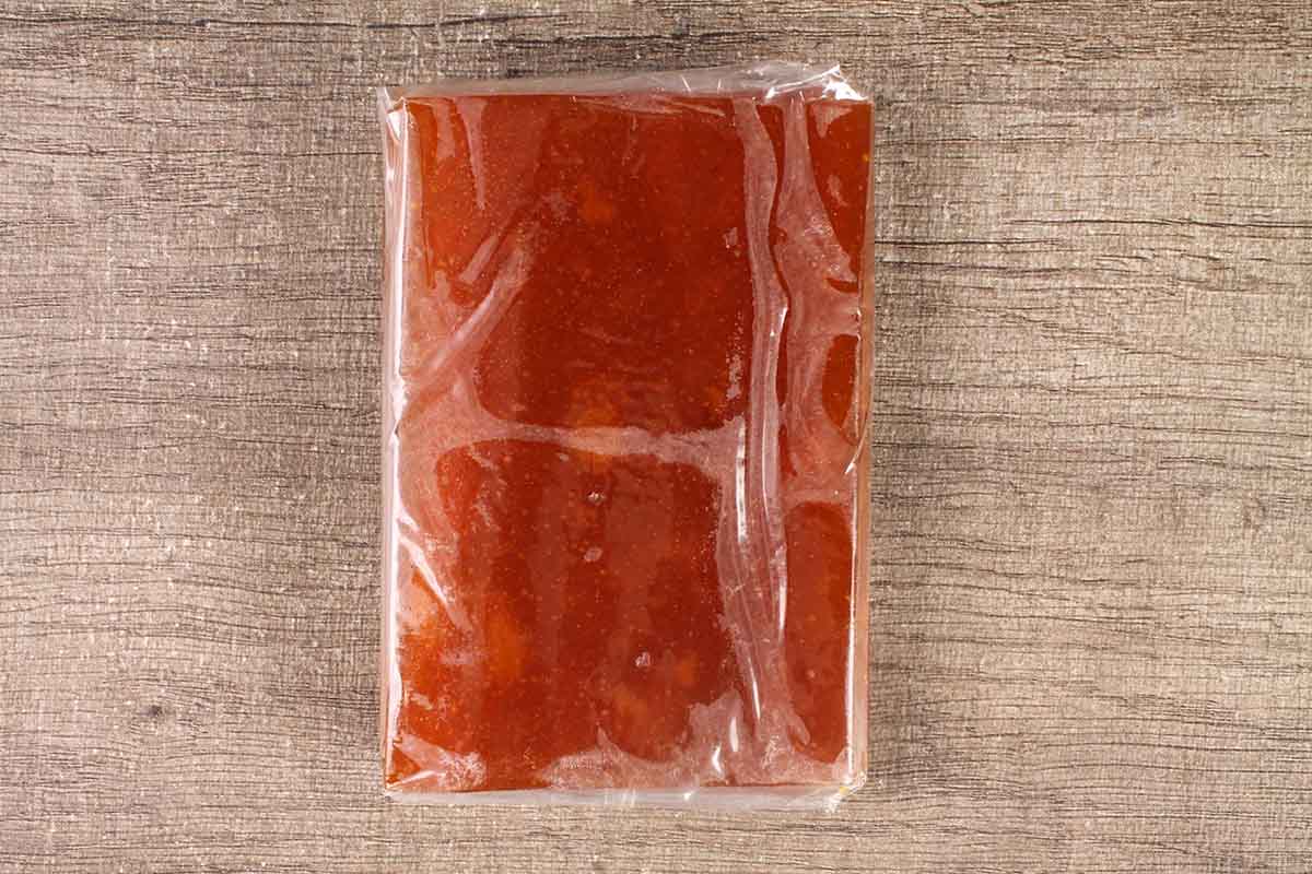 Mango Bar 200Gm