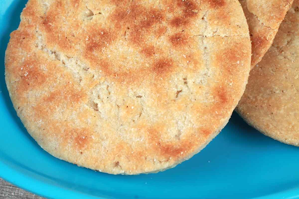 Jowar Bhakri 200 Gm