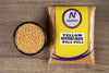 Yellow Mustard Seeds/Rai/Sarson 100 Gm