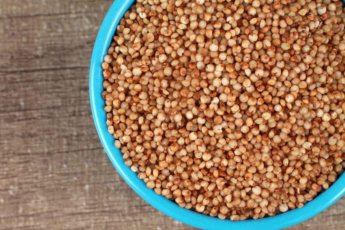 Kodo Millet 500 Gm