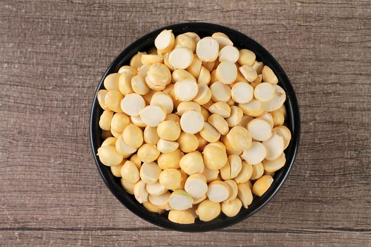Daliya Gram 100 Gm