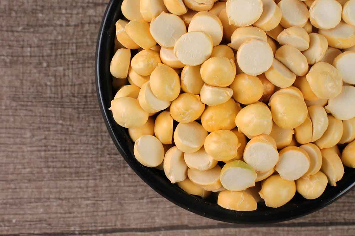 Daliya Gram 100 Gm