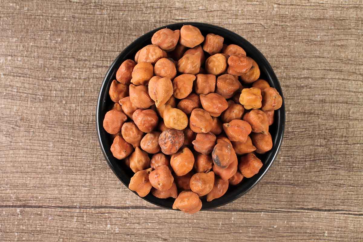 Chana Big 250 Gm