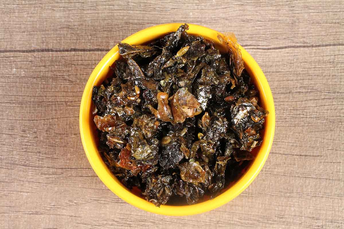 Maghai Paan 200 Gm