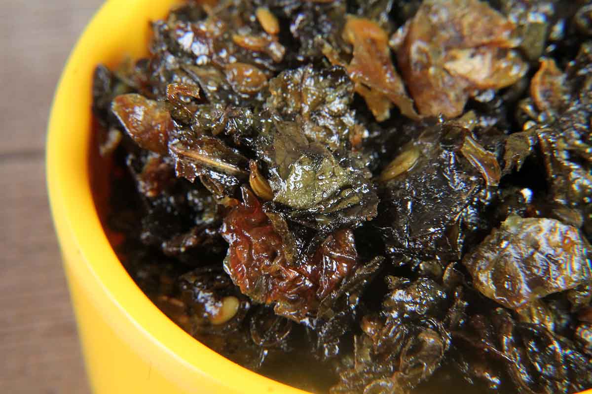 Maghai Paan 200 Gm