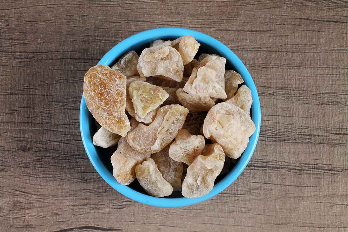 Sweet Awla 100 Gm
