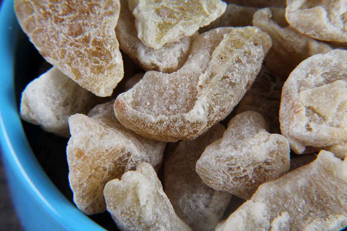 Sweet Awla 100 Gm
