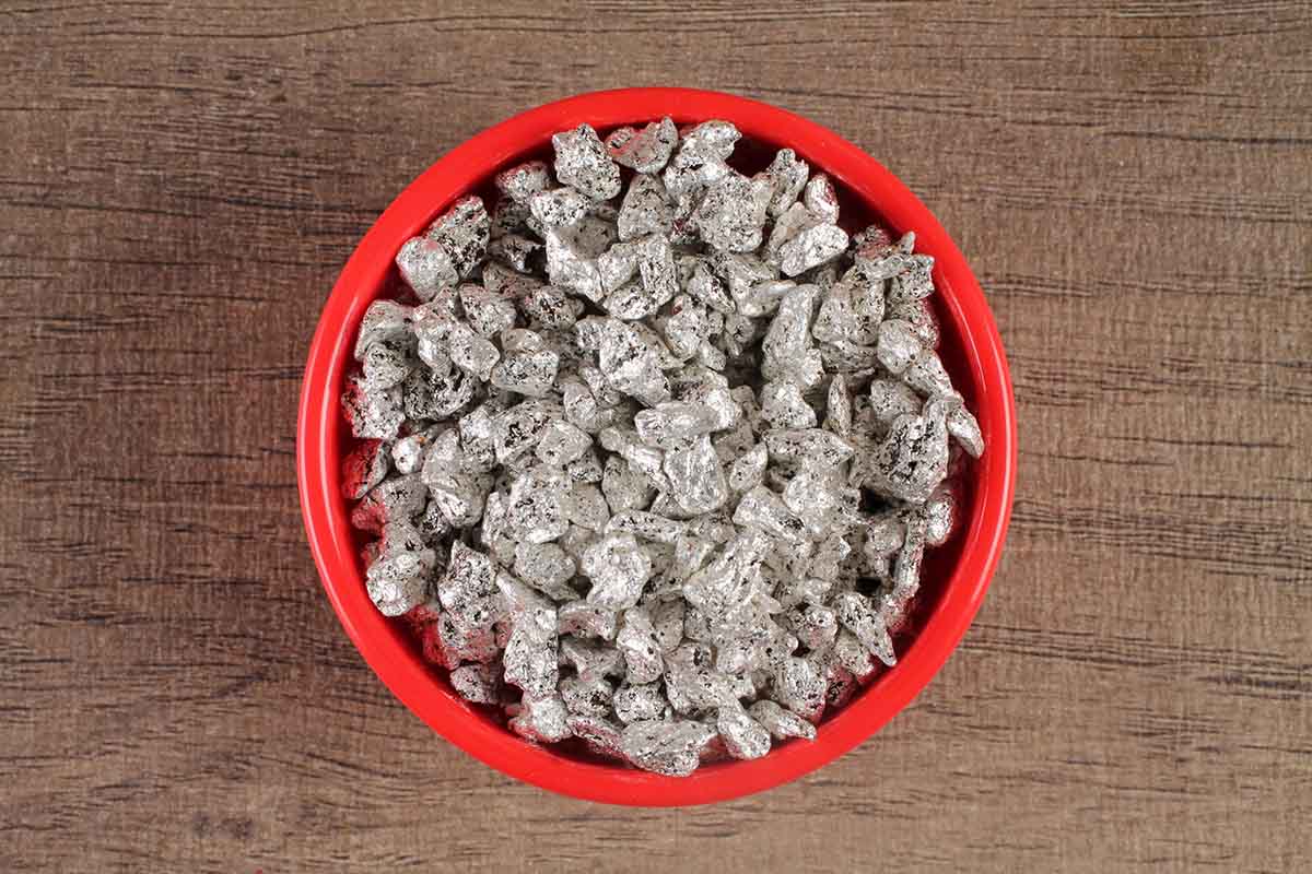 Khus Silver 50 Gm