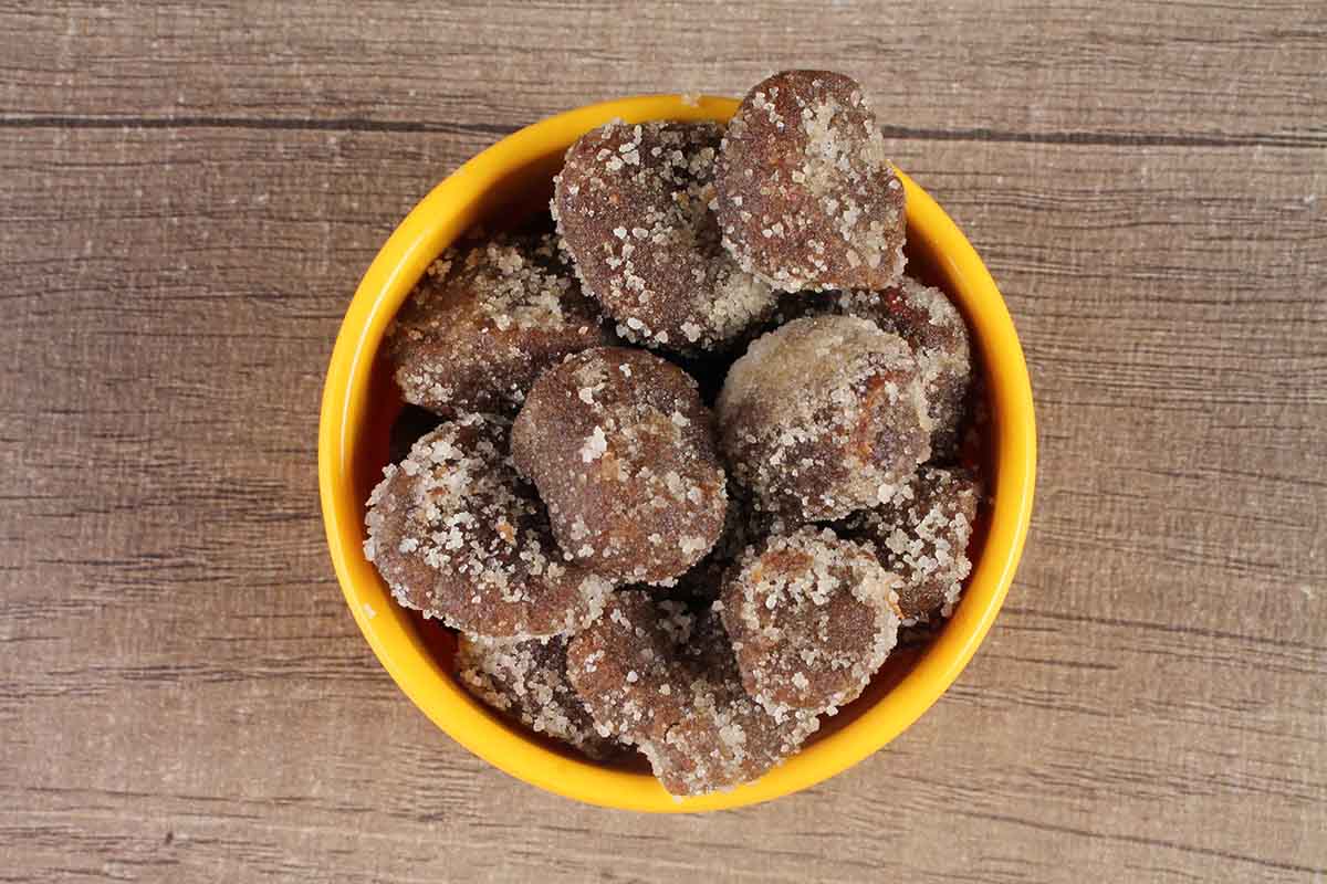 Imli Peda 200 Gm