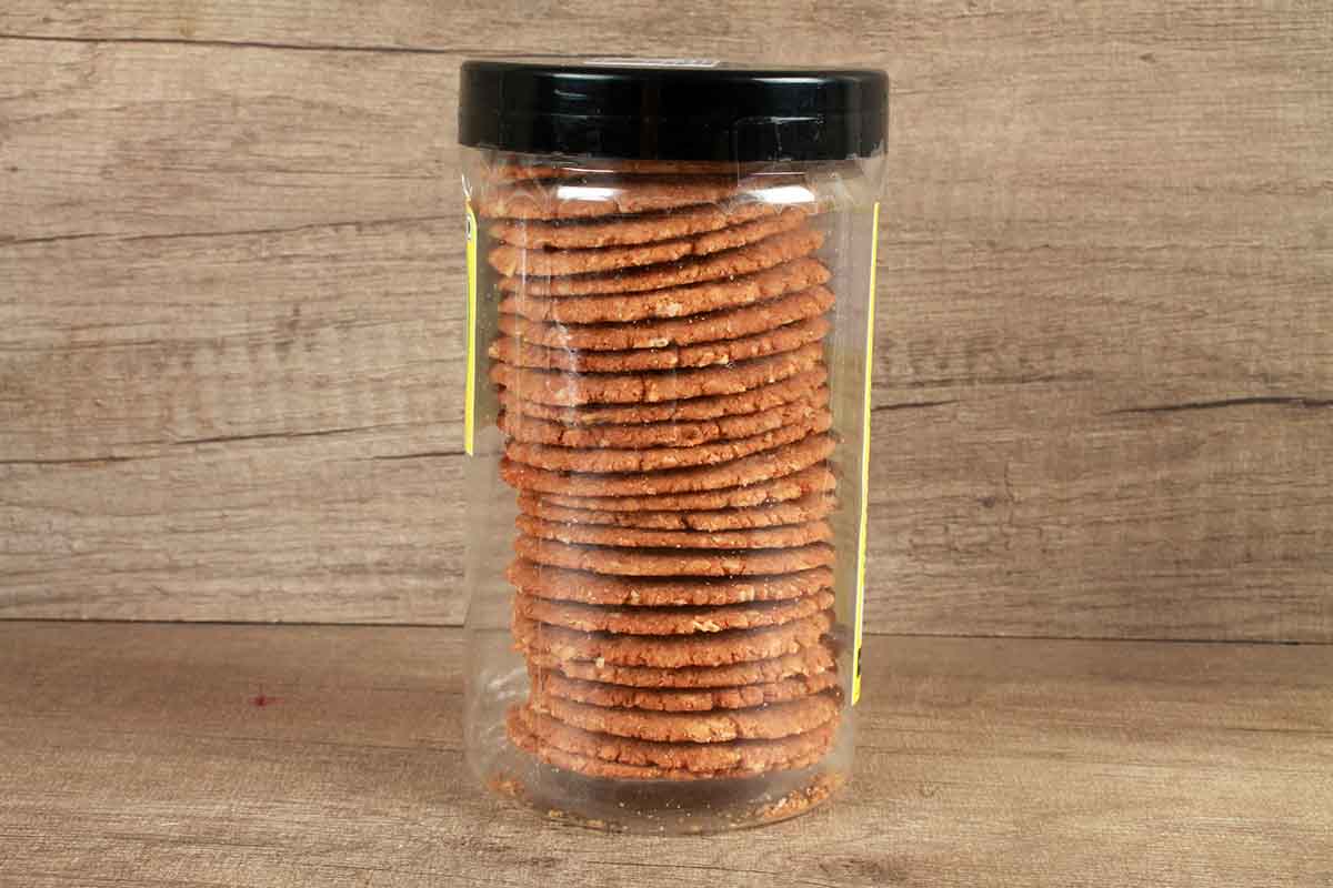 Barley Biscuit 250 Gm