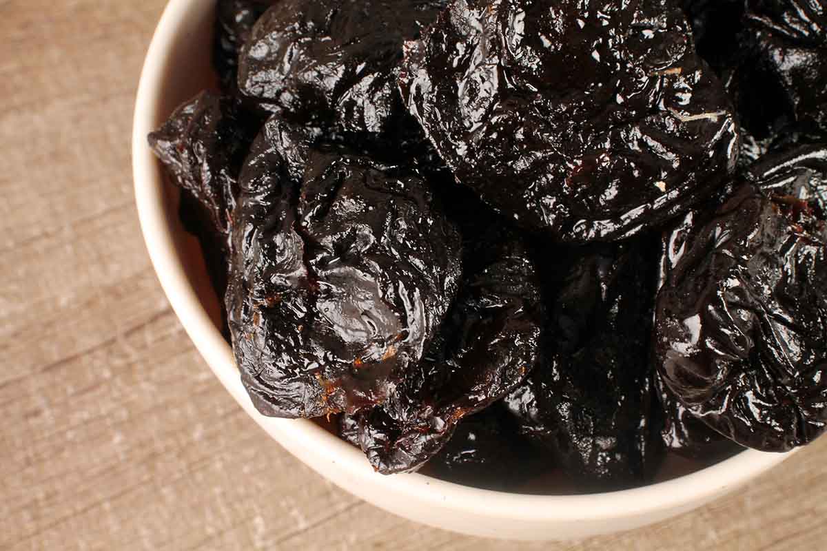 Premium Prunes 250 Gm