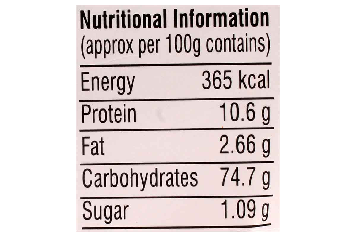 Neelam Instant Ready Mix Rava Dosa 250 Gm