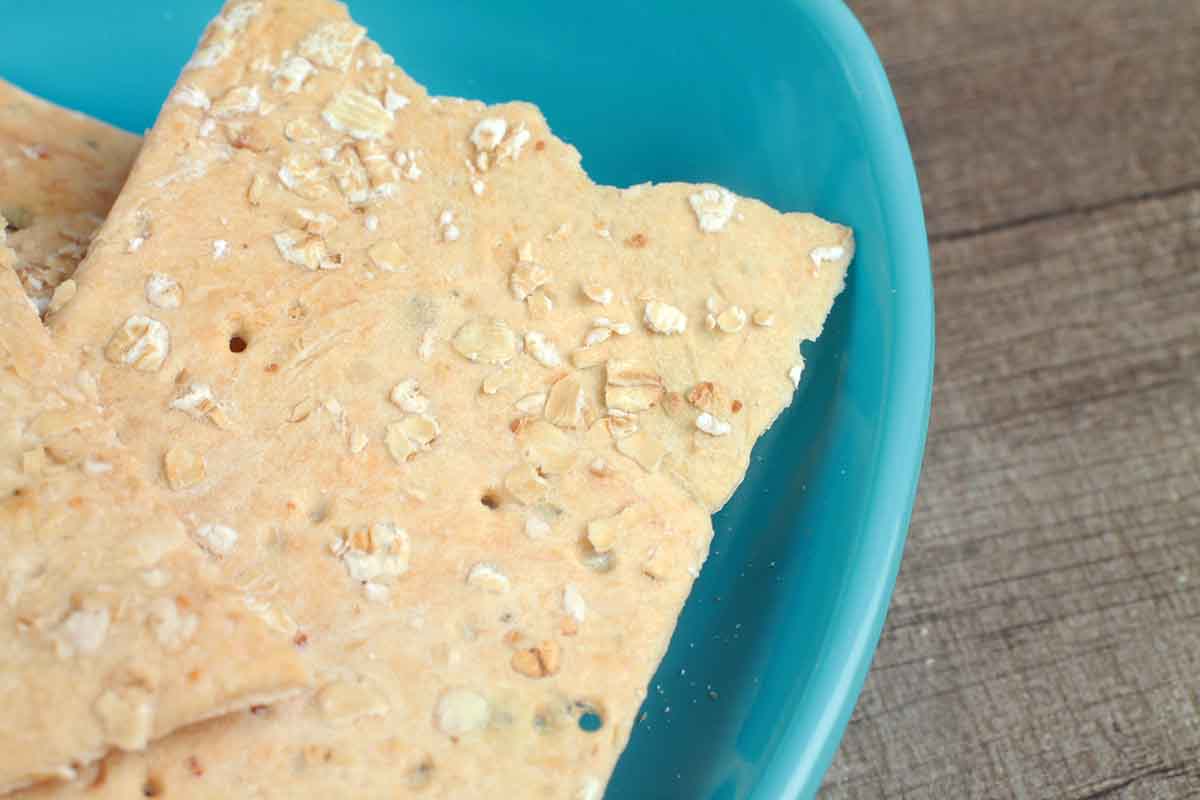 Oats Stick 100 Gm