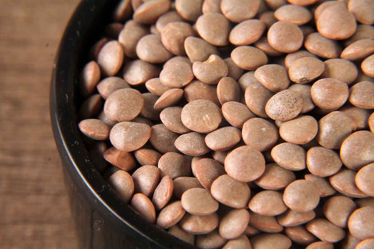 Masoor Whole 250 Gm