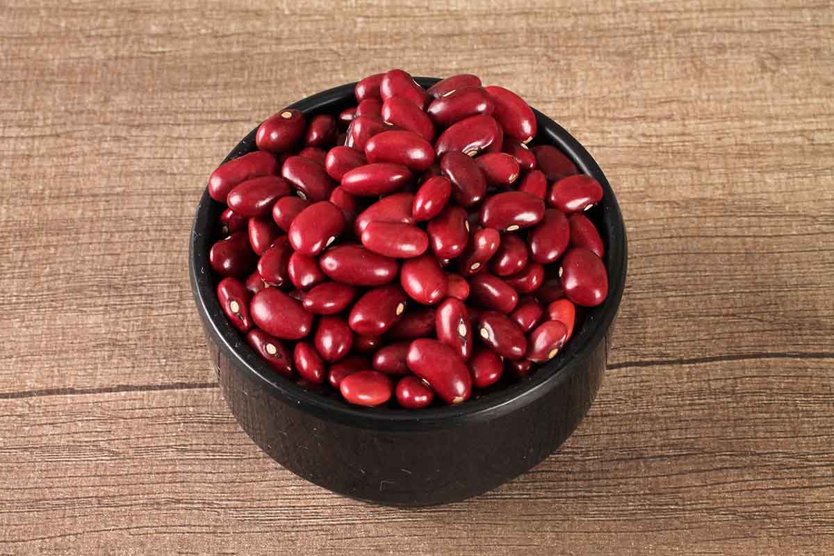 Kashmiri Rajma/Sharmili 250 Gm