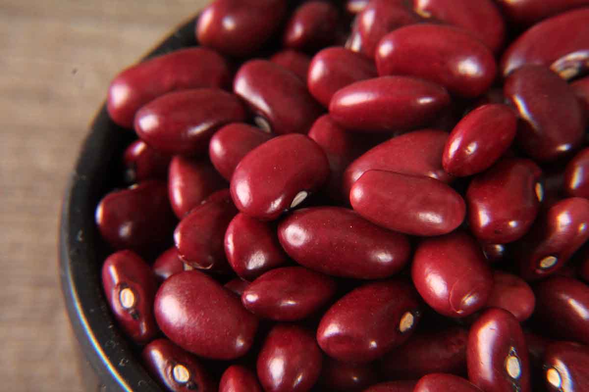 Kashmiri Rajma/Sharmili 250 Gm
