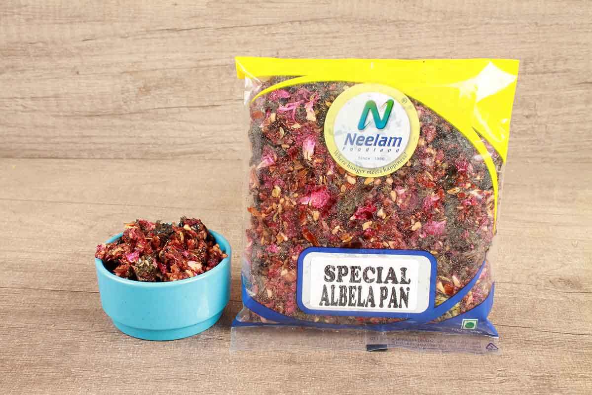Albela Pan 200 Gm
