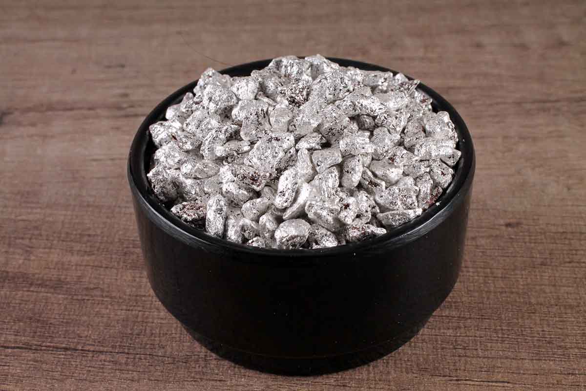 Gulab Silver 50 Gm