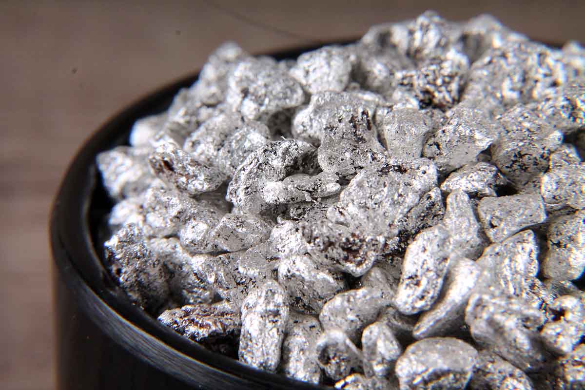 Gulab Silver 50 Gm