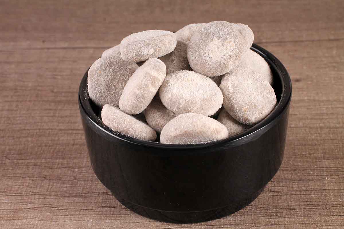 Hing Peda 200 Gm