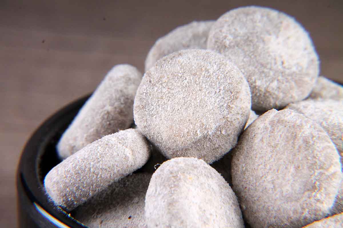 Hing Peda 200 Gm
