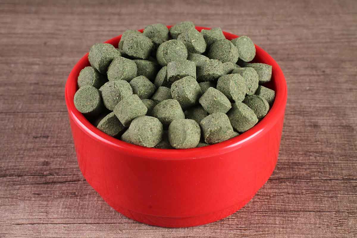 Pudina Vati 200 Gm