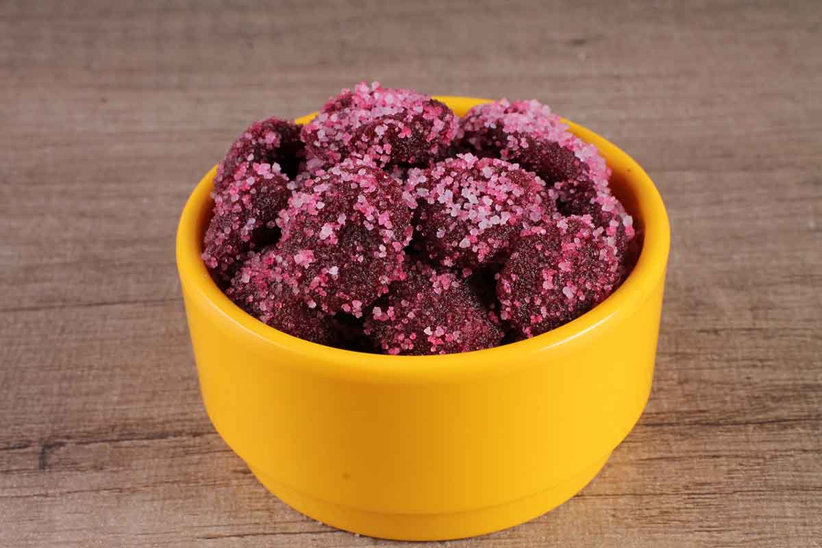 Anar Batiya 200 Gm