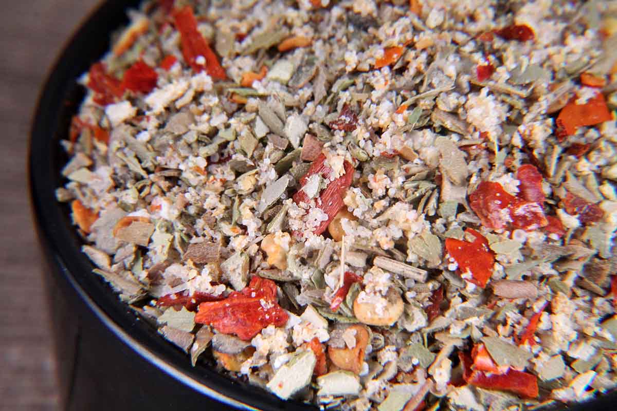 Oregano Seasoning 100 Gm