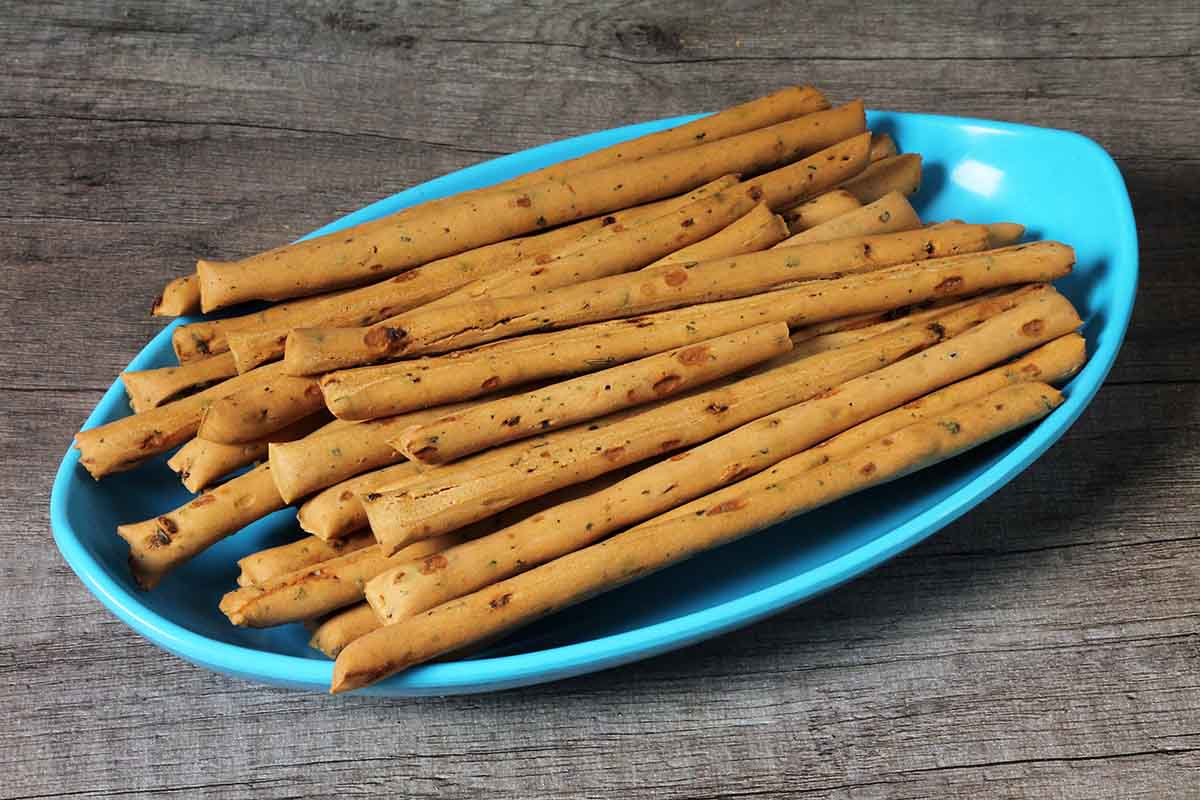 Garlic Bread Stick 200 Gm