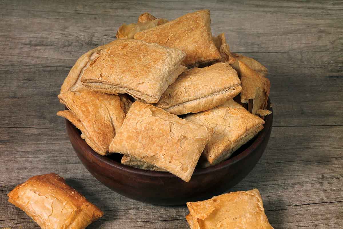 Wheat Khari 200 Gm