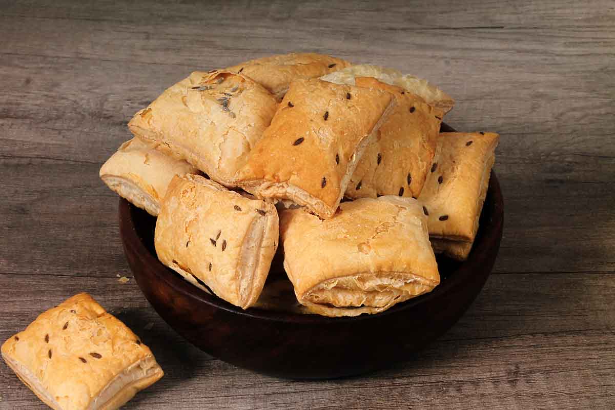 Jeera Khari 200 Gm