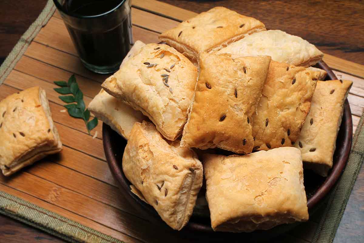 Jeera Khari 200 Gm