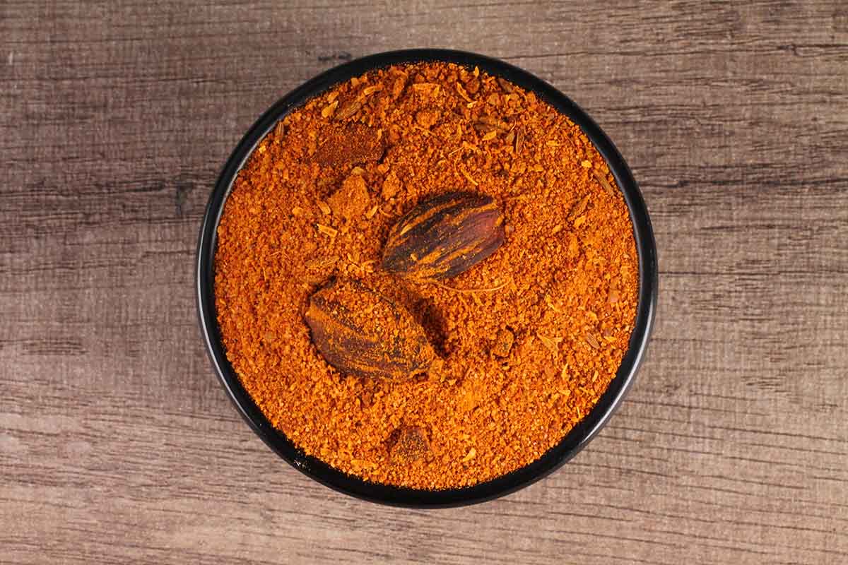 Bombay Biryani Masala 100 Gm