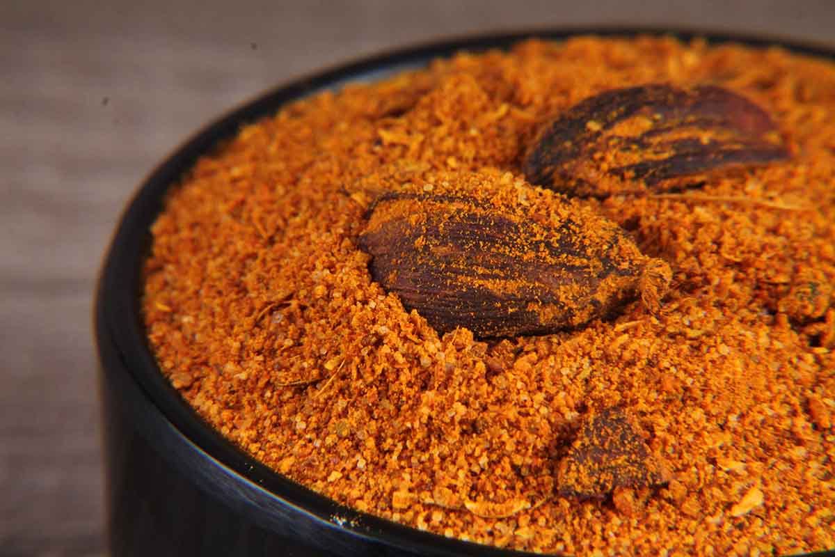 Bombay Biryani Masala 100 Gm