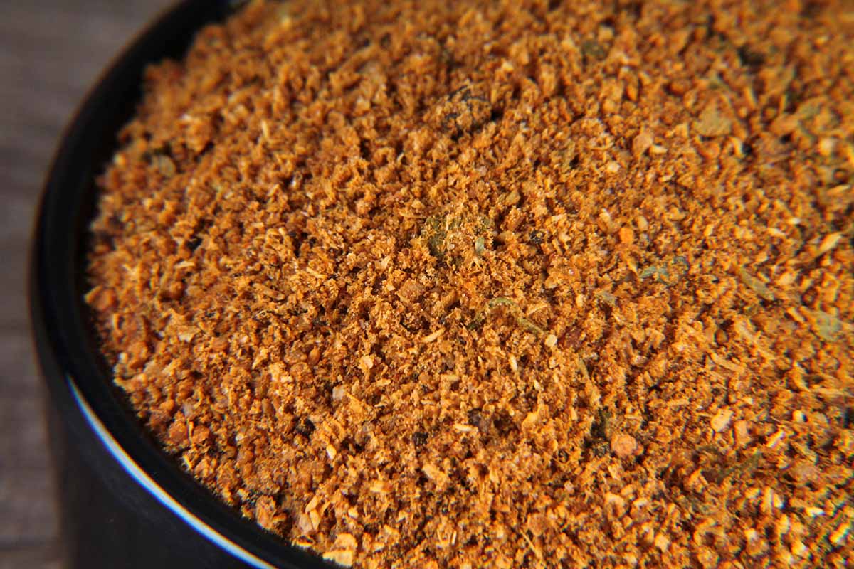 Amritsari Chole Masala 100 Gm