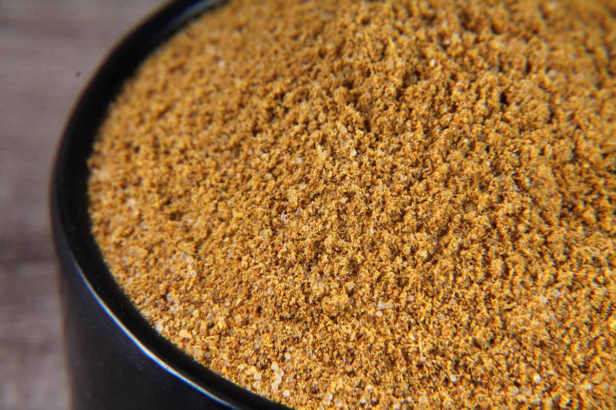 Bhel Puri Masala 100 Gm