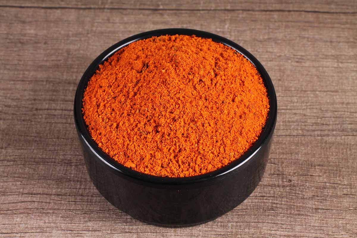 Kashmiri Masala 100 Gm