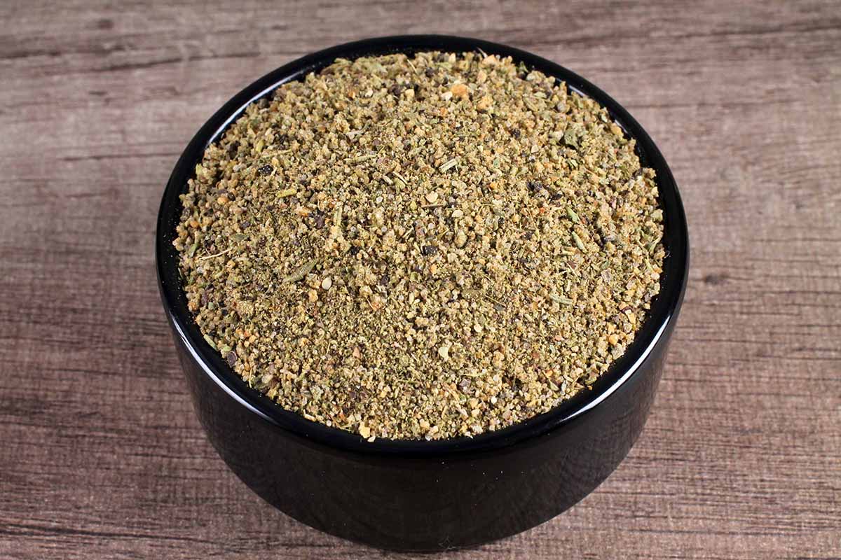 Pizza Masala 50 Gm