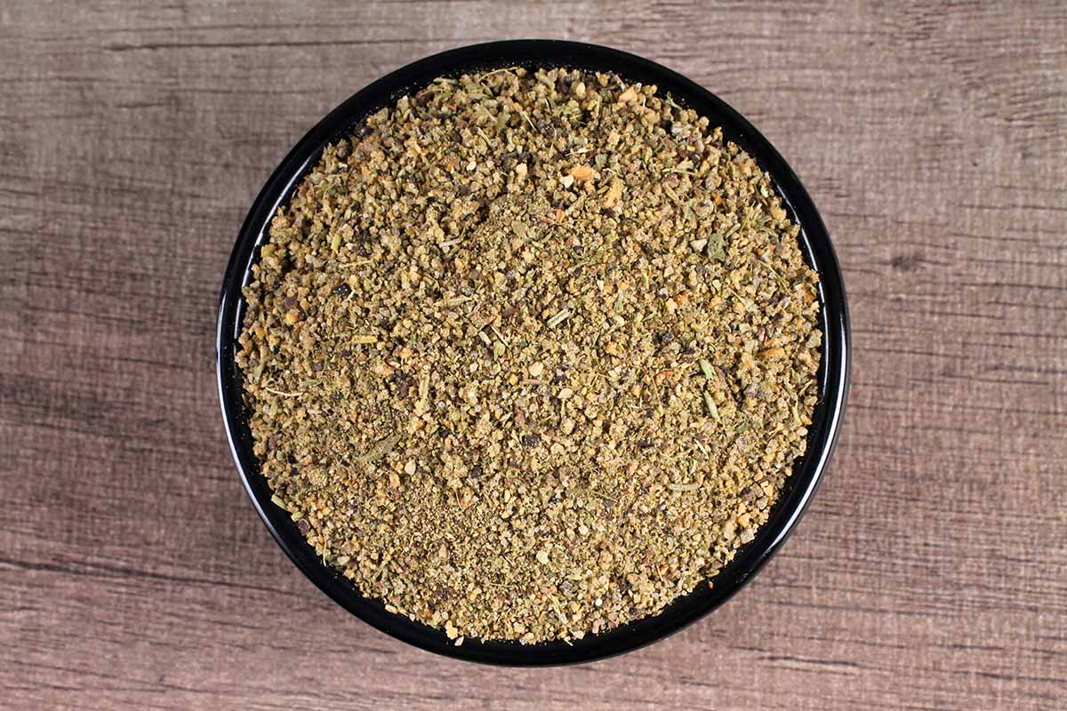 Pizza Masala 50 Gm
