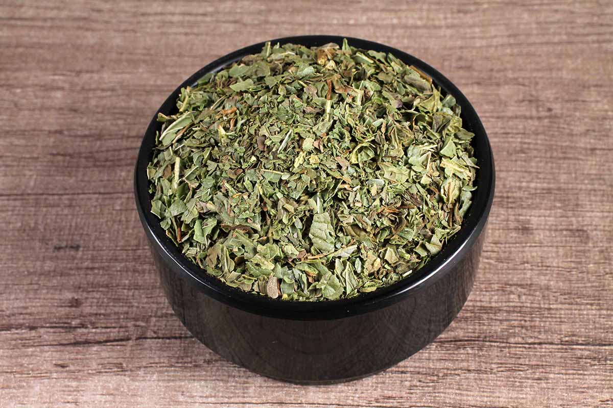 Freeze Dried Mint/Pudina Herb 7 Gm