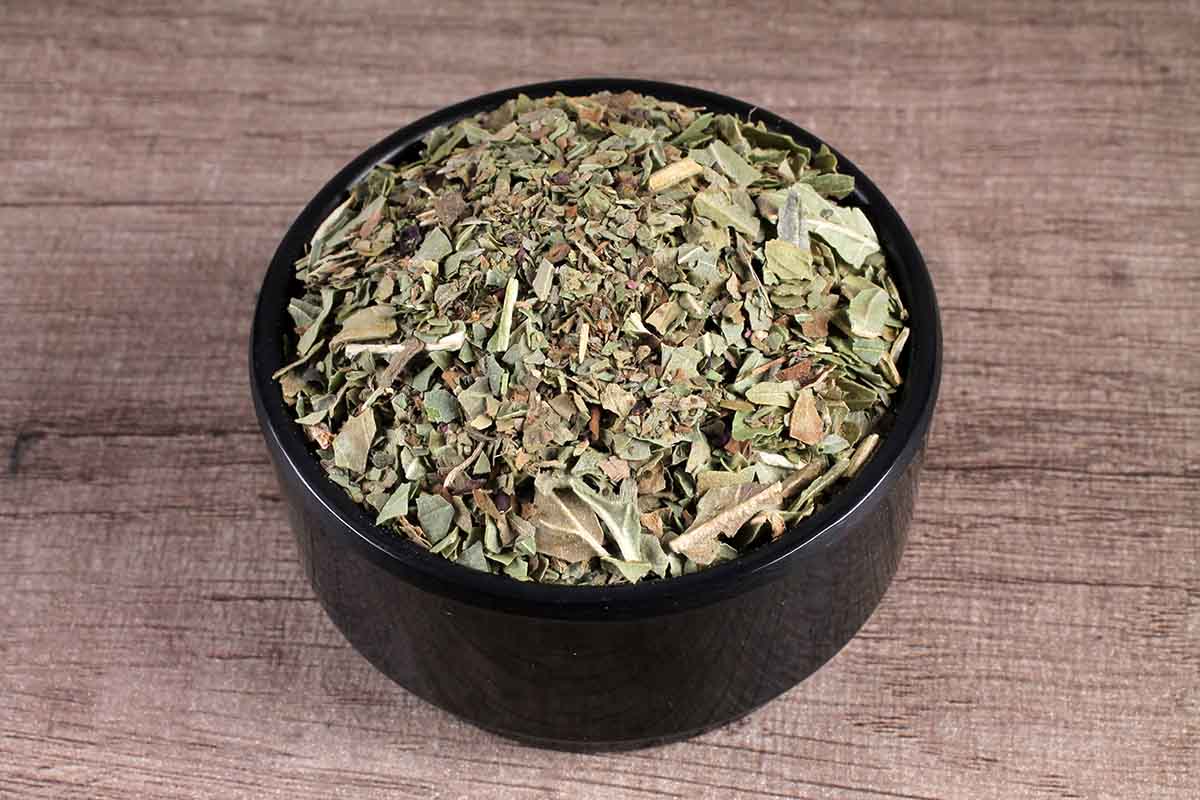 Freeze Dried Basil Herb 12 Gm