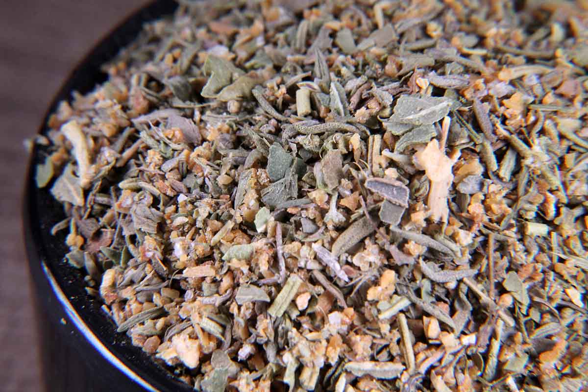 Freeze Dried Pasta Seasoning 45 Gm