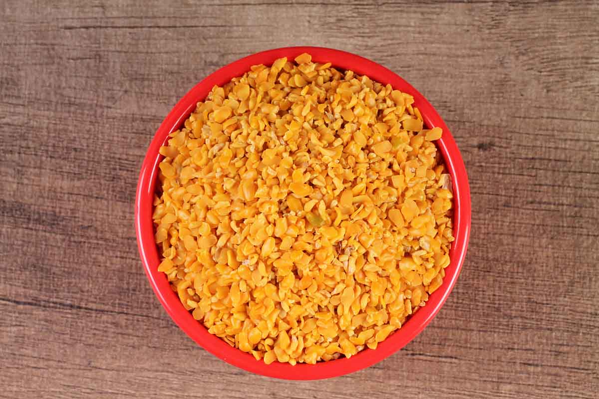 Methi Kuriya/Fenugreek Spilit 100 Gm