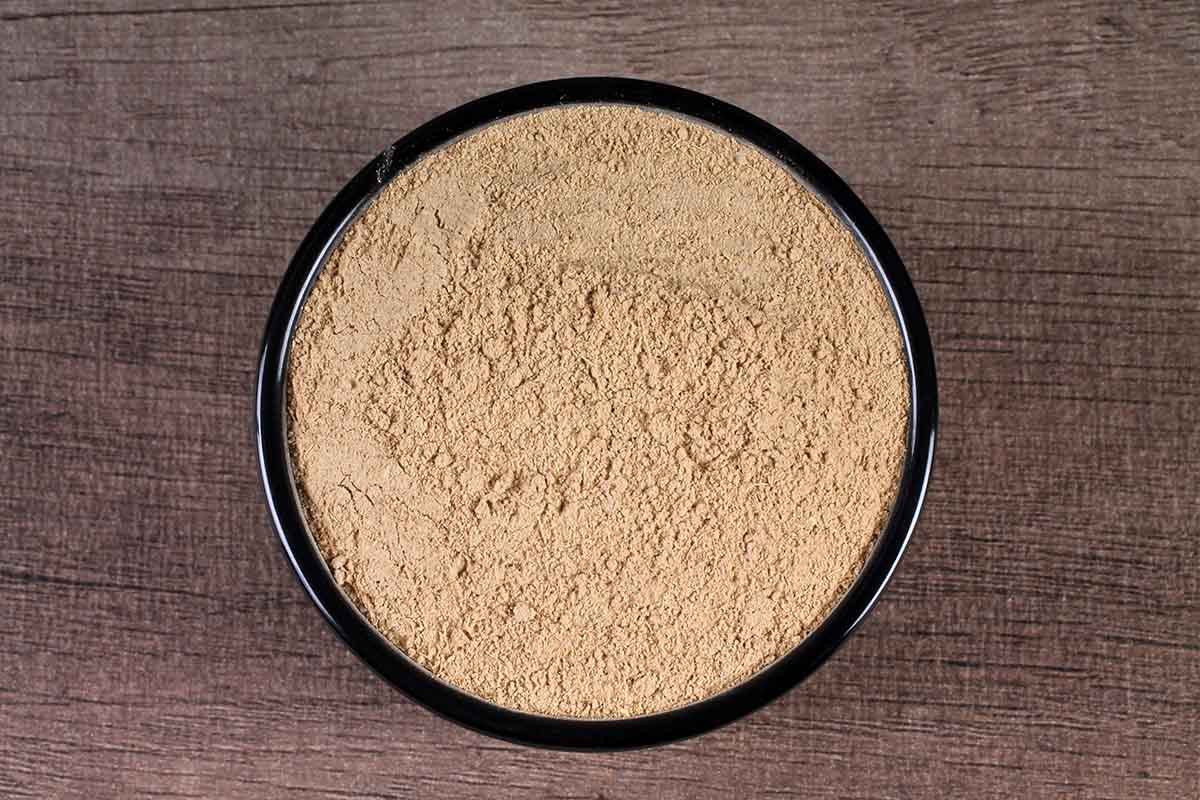 Liquorice/Mulethi/Jeshtimadh Powder 100 Gm