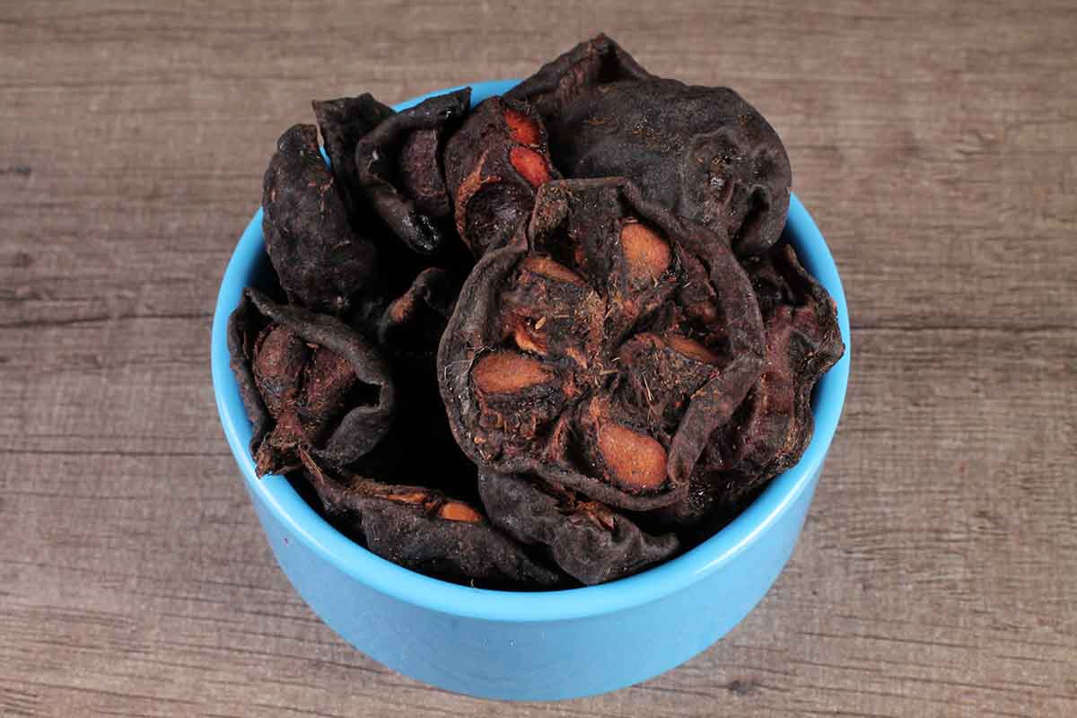 Mangosteen/Kokum Lonavala 100 Gm